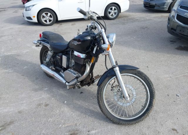 Suzuki LS650