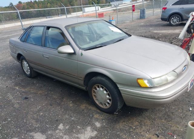 Ford Taurus