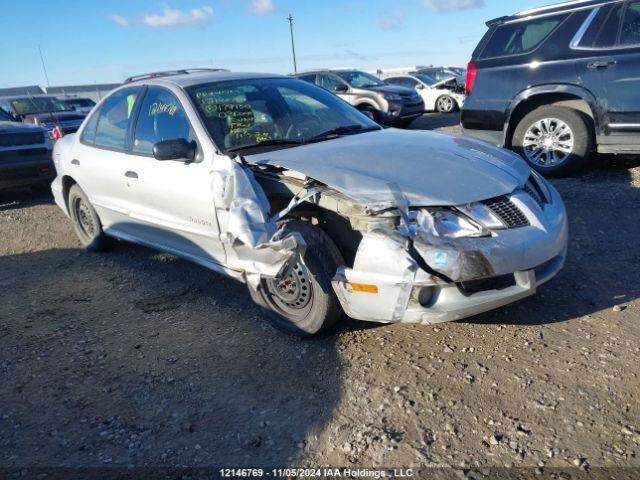 Pontiac Sunfire