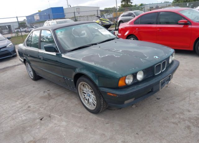 BMW 525i