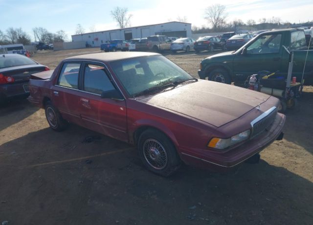Buick Century