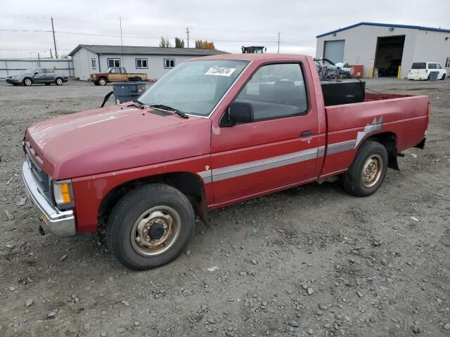 Nissan Pickup