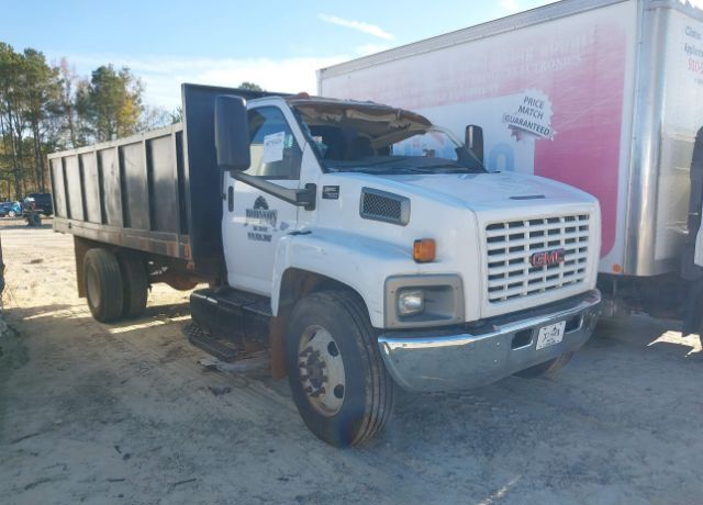 GMC C7