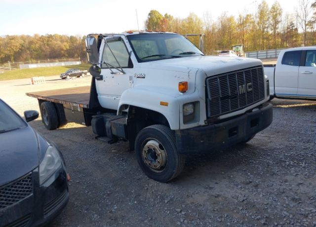 GMC C6