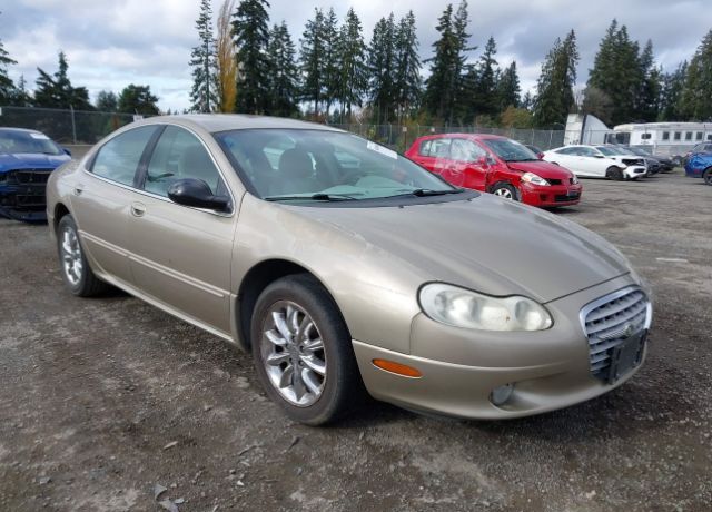 Chrysler Concorde