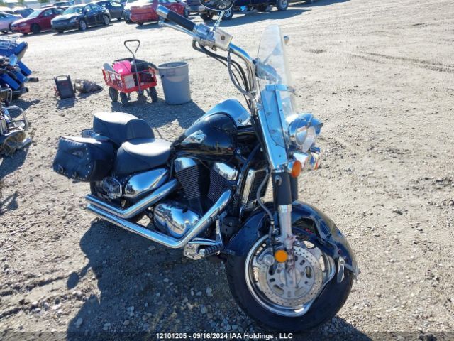 Suzuki VL1500