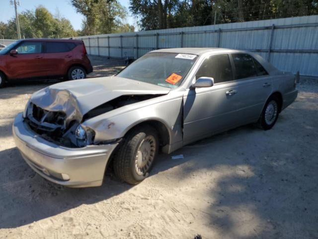 Infiniti Q45