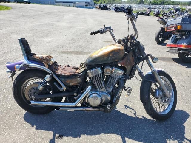 Suzuki VS1400GLP
