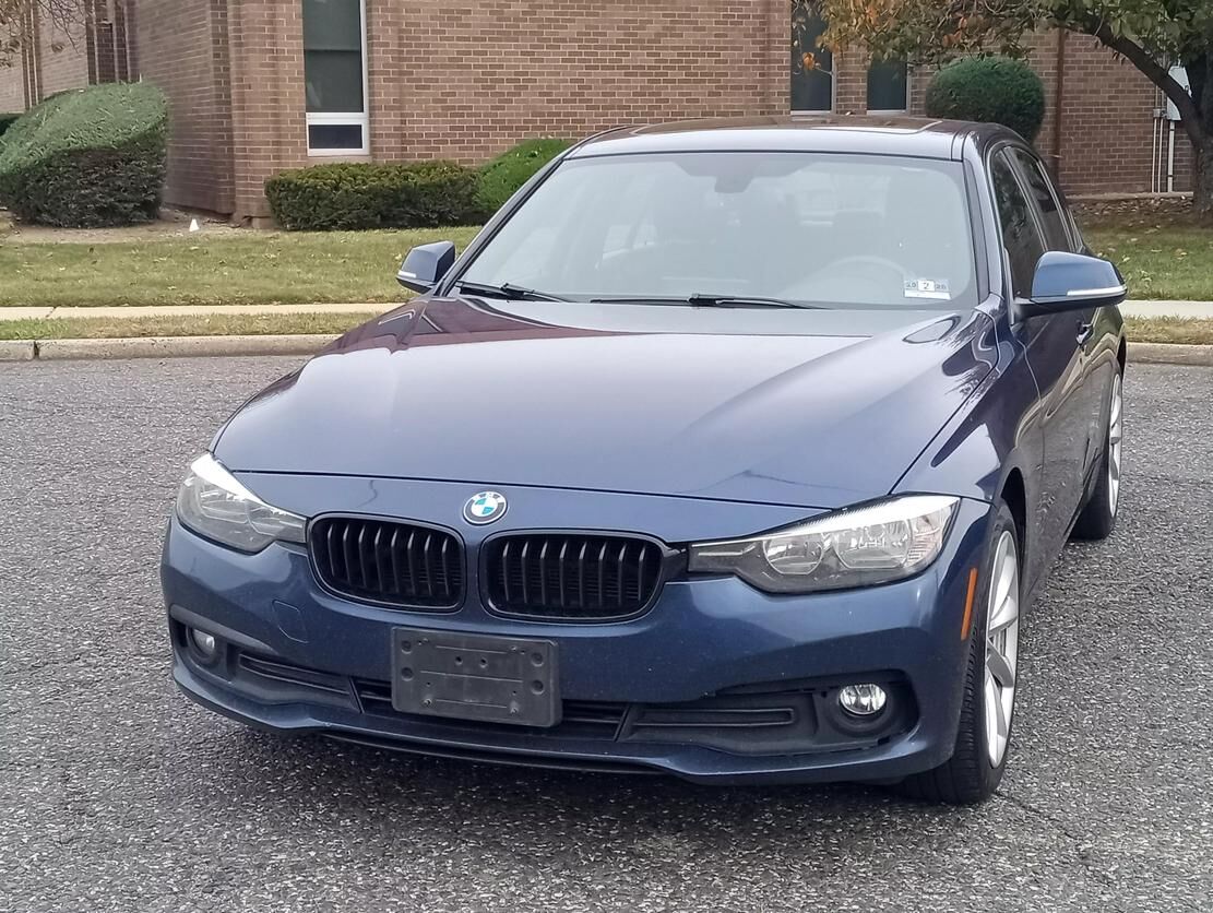 BMW 320i