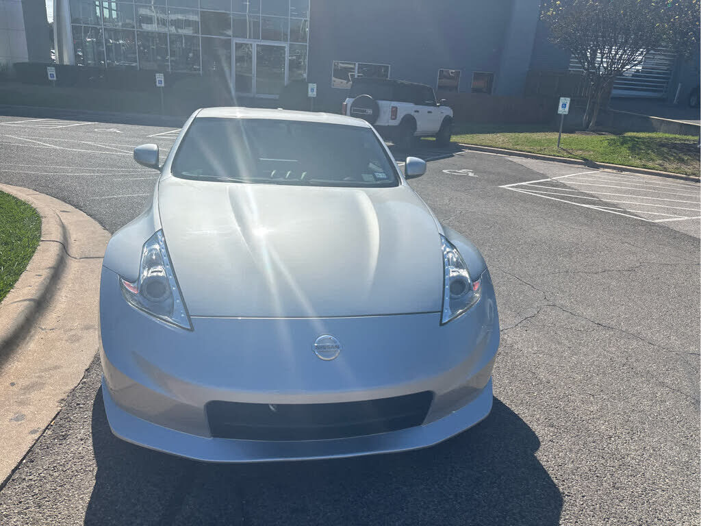 Nissan 370Z
