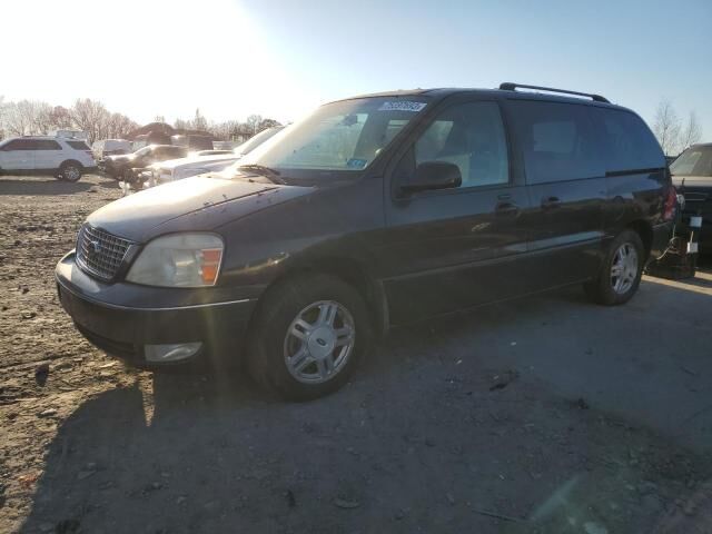 Ford Freestar