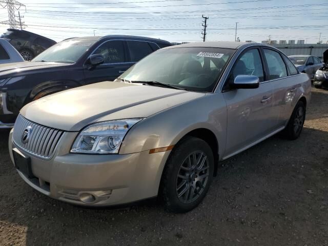 Mercury Sable