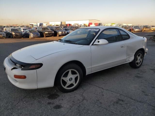 Toyota Celica