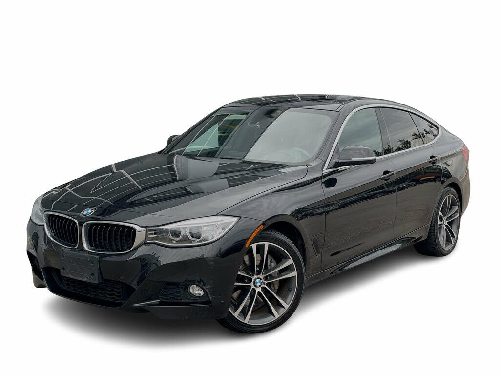 BMW 335i