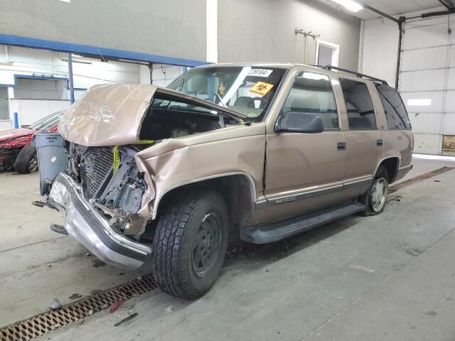 GMC Yukon