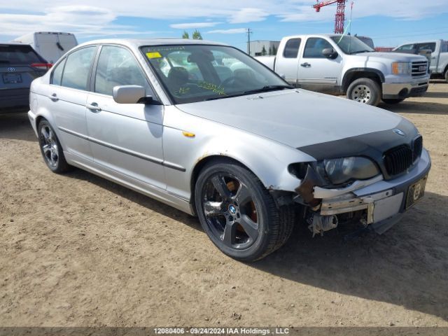 BMW 330i