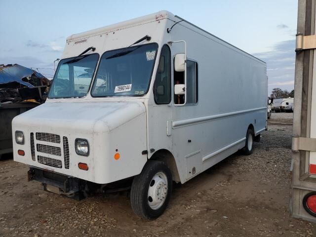 Ford Commercial Chassis