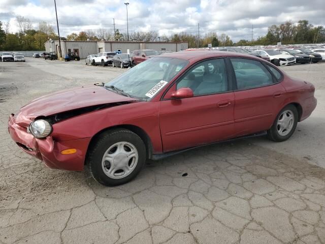 Ford Taurus
