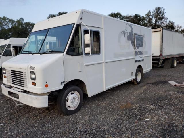 Ford Commercial Chassis