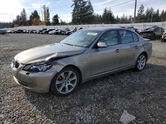 BMW 535i