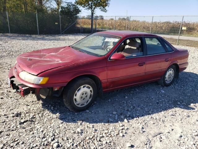 Ford Taurus