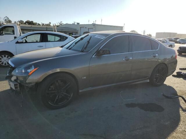 Infiniti M45