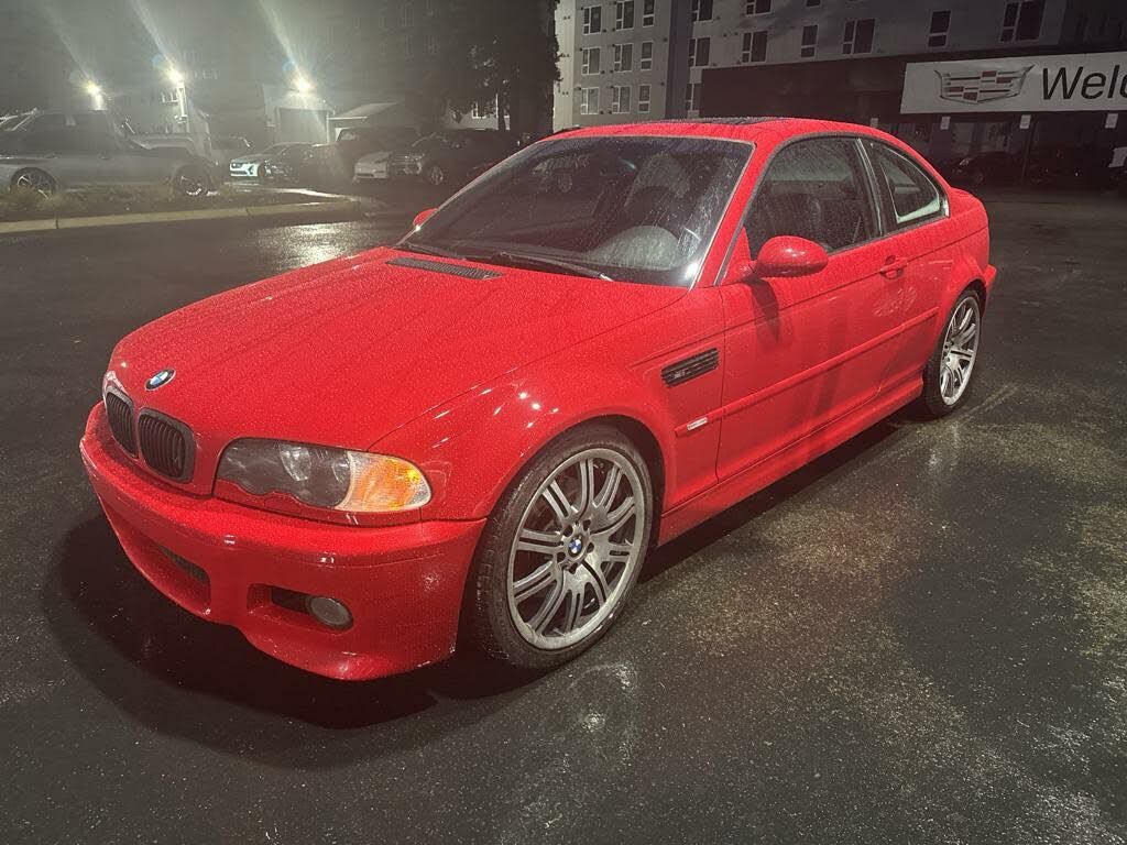 BMW M3