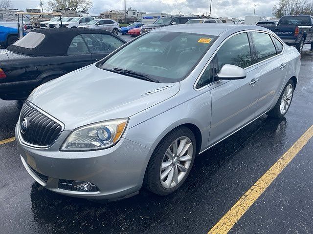 2013 BUICK Verano