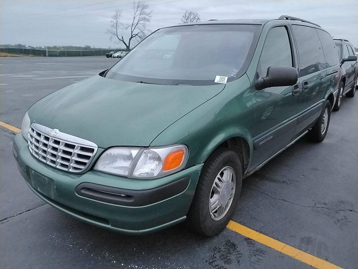 Chevrolet Venture
