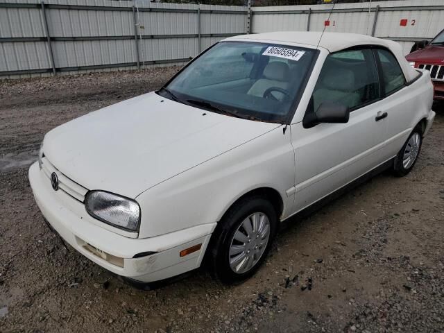Volkswagen Cabrio