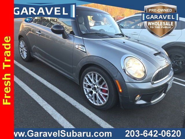 MINI Hardtop