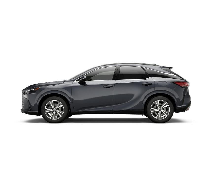 2025 Lexus RX
