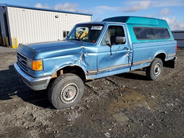 Ford F-250