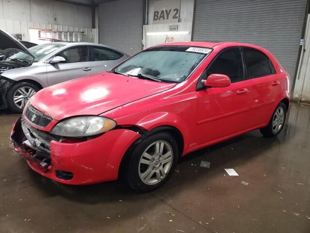 Suzuki Reno