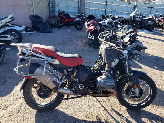 BMW R 1200 GS