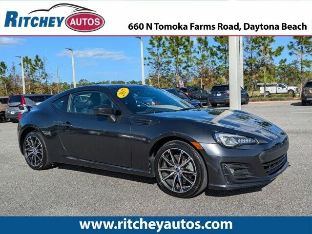 Subaru BRZ