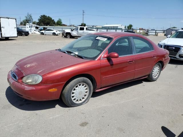 Mercury Sable