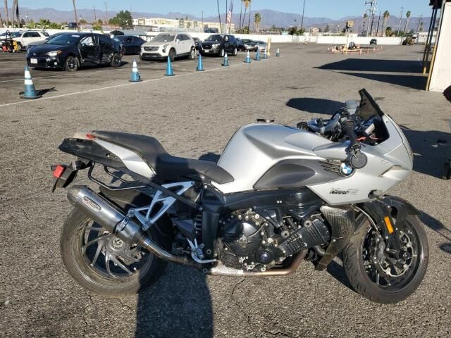 BMW K 1200 R