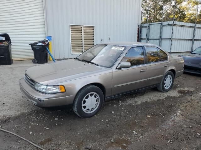 Nissan Maxima
