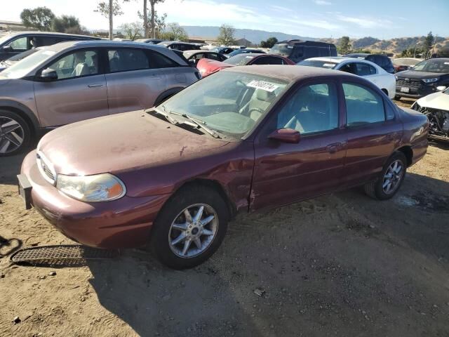 Ford Contour