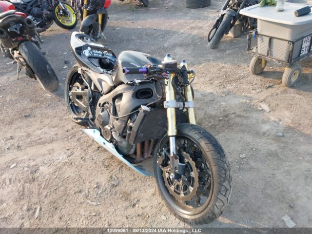Honda CBR600