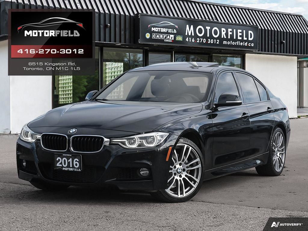 BMW 340i