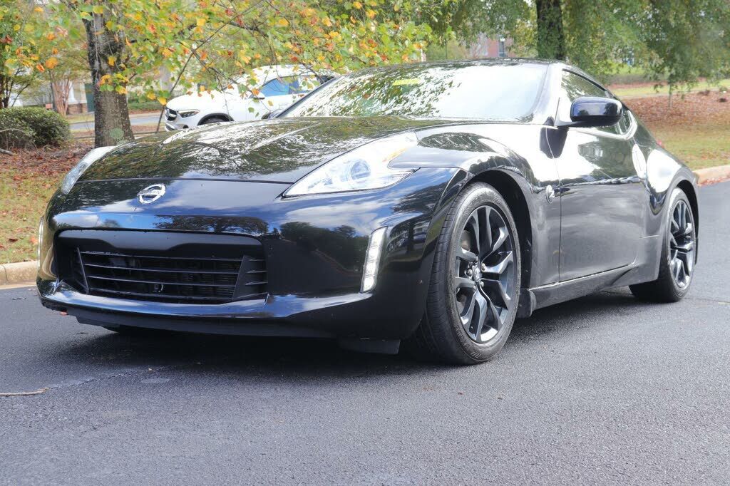 Nissan 370Z