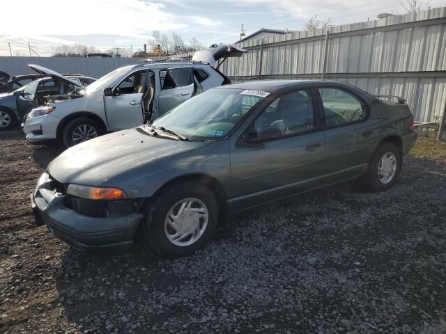 Dodge Stratus