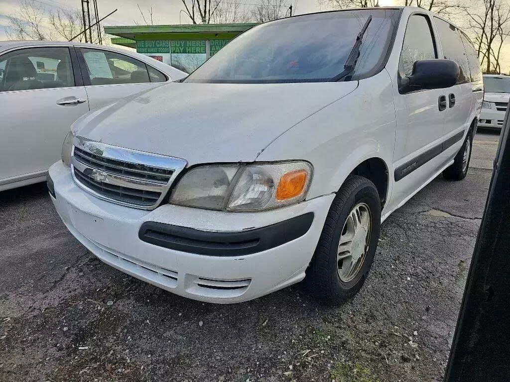 CHEVROLET