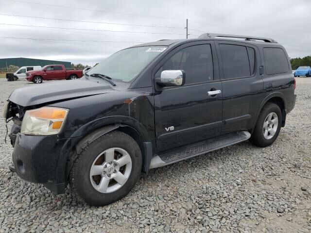 Nissan Armada