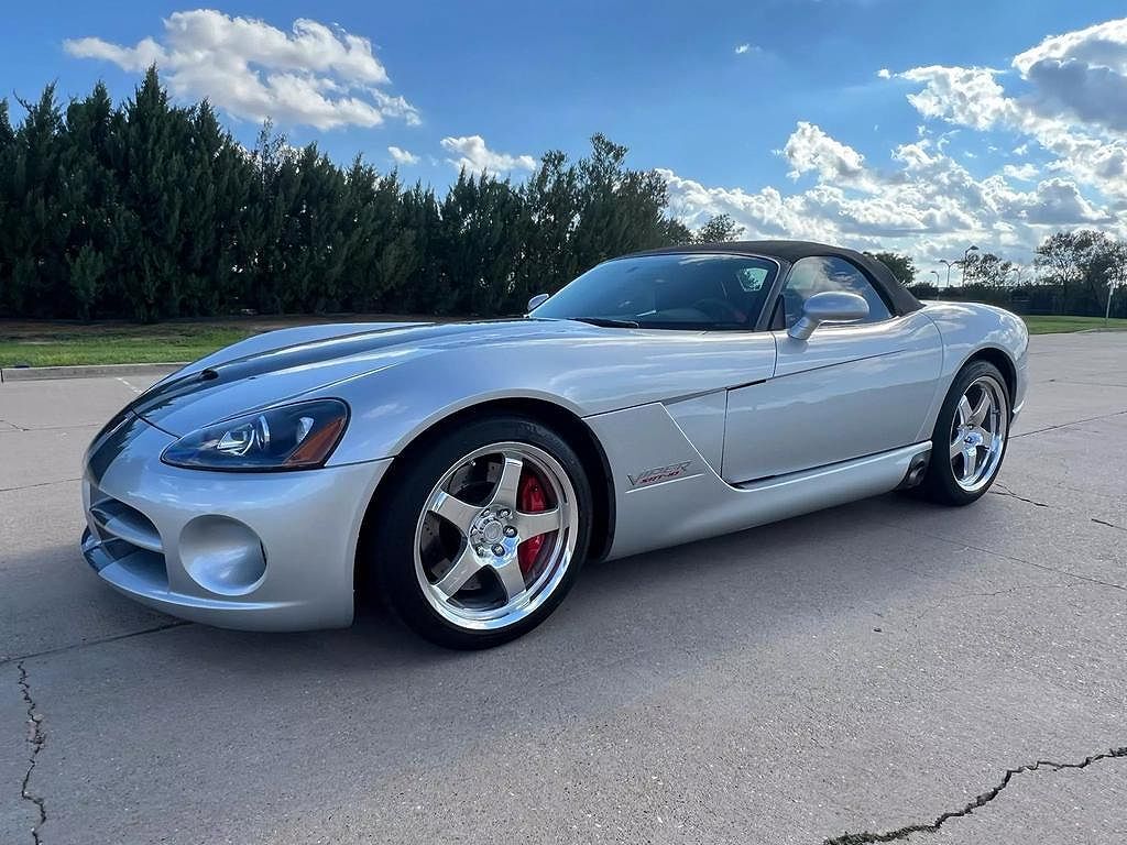 Dodge Viper