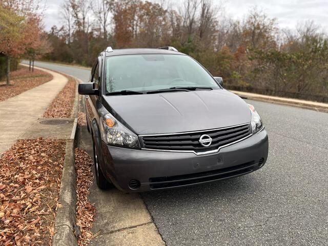 Nissan Quest