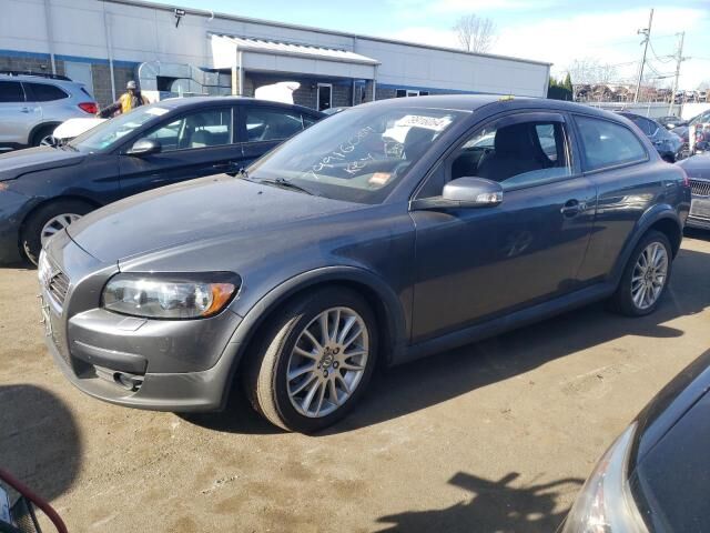 Volvo C30
