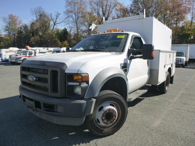 Ford F-450